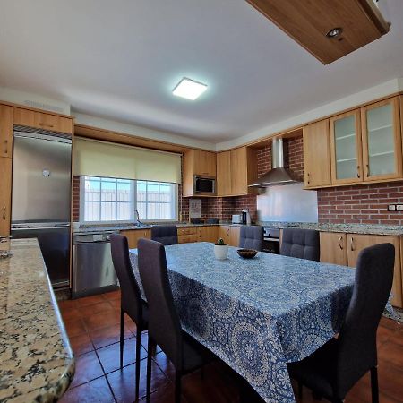 Amplio Y Centrico Piso En O Grove Apartment Ngoại thất bức ảnh